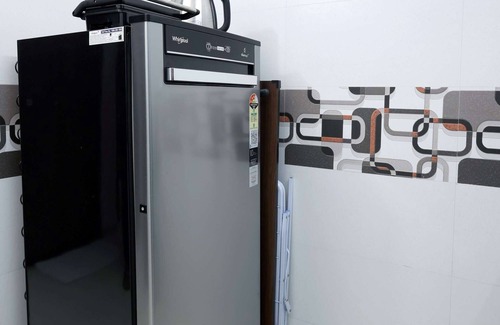 Andheri East Apartment | Entire 1 BHK Apartment