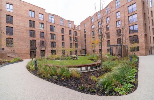 York Apartment | Entire 2 Bed - Free Parking - No. 15 - The Cosy Collection Ltd
