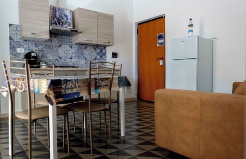 Vibo Marina Apartment | Entire 2-bedroom apartment 5 minutes from the sea