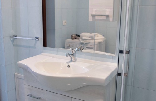 Vibo Marina Apartment | Entire 2-bedroom apartment 5 minutes from the sea