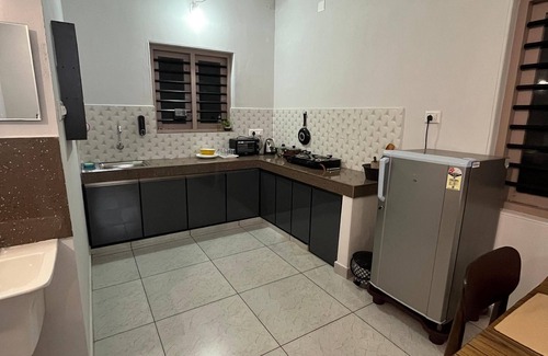 Kumbalam Apartment | Entire 2 bedroom Apartment in Kochi
