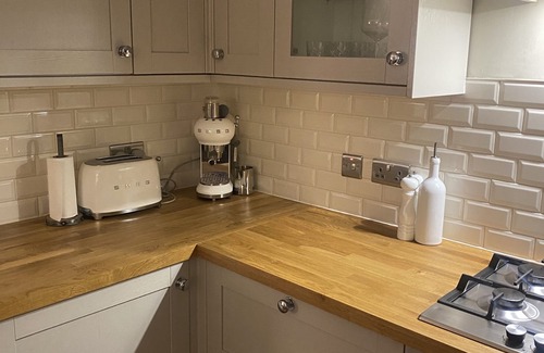 Shawlands Apartment | Entire 2 bedroom flat. Perfect Cop26.