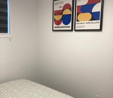 Southeast Calgary Apartment | Entire 2 Bedroom house