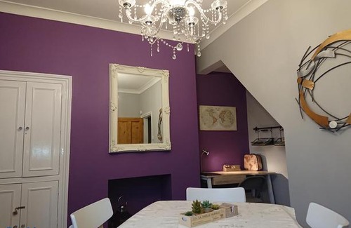 York House | Entire 2-bedroom house with garden