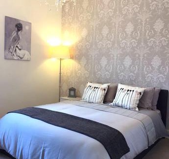 York House | Entire 2-bedroom house with garden