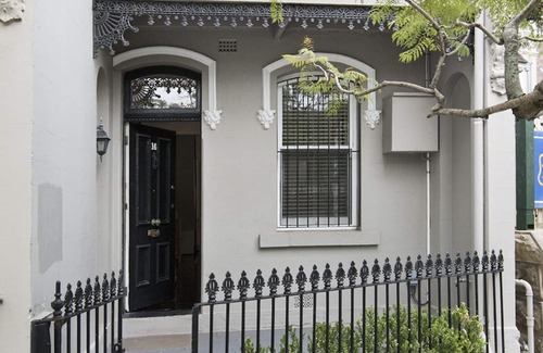 Paddington House | Entire 2 Bedroom Paddington Terrace