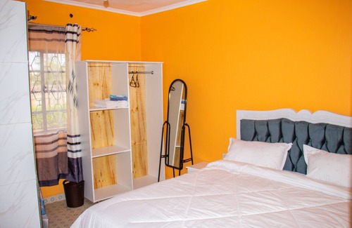 Mutunduri Villa | Entire 2 bedroom standalone Airbnb house located at Gakwegori Embu