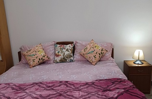 Indirapuram Apartment | Entire 2 BHK Apartment is Available