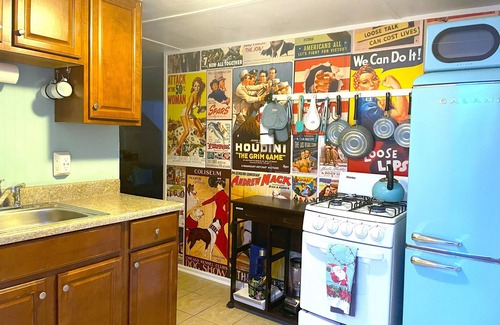 Seaside Heights House | Entire 2 Family cottage, private garden, by sea, boardwalk & bay.No Proms