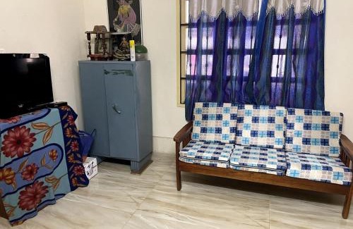 Sadras Apartment | Entire 2BHK Apartment in TNagar Chennai
