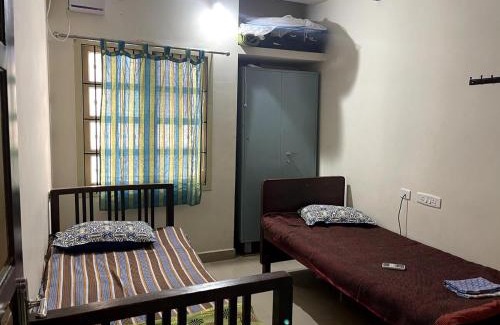 Sadras Apartment | Entire 2BHK Apartment in TNagar Chennai