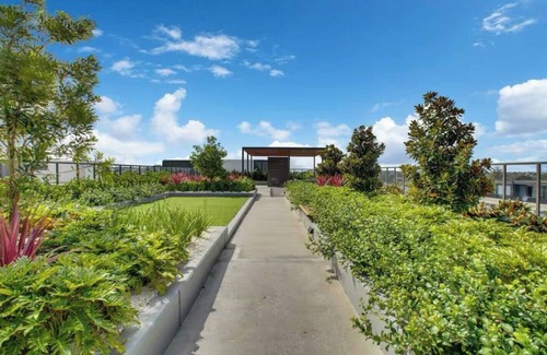 Pagewood Apartment | Entire 2BR Cozy Apartment near Beach and Shopping mall