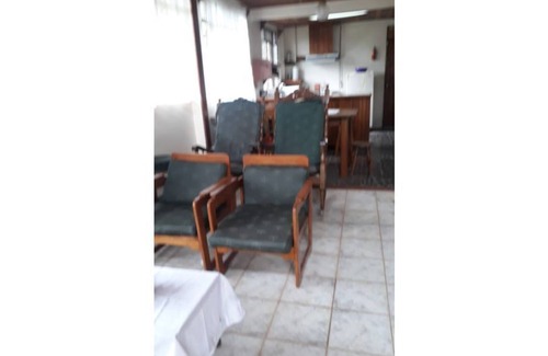La Suiza House | ENTIRE 2BR HOME, 90 m. from LIMÓN, JACÓ or CARTAGO/San José
