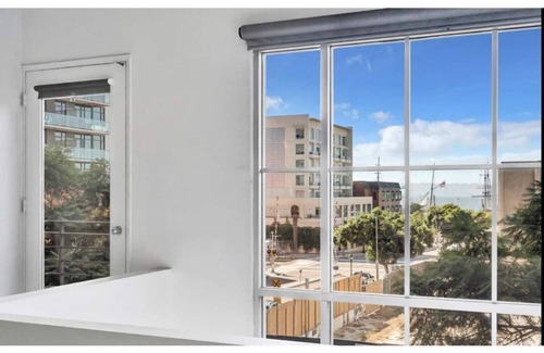 Downtown San Diego House | Entire 2BR Loft in Little Italy all within walking