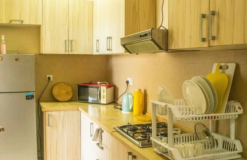 Moratuwa Apartment | Entire 3 bedroom Appartment