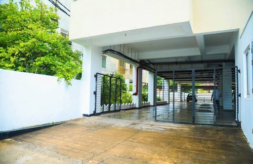 Moratuwa Apartment | Entire 3 bedroom Appartment