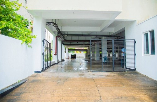 Moratuwa Apartment | Entire 3 bedroom Appartment