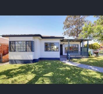 Chester Hill House | Entire 3 bedroom beautiful home