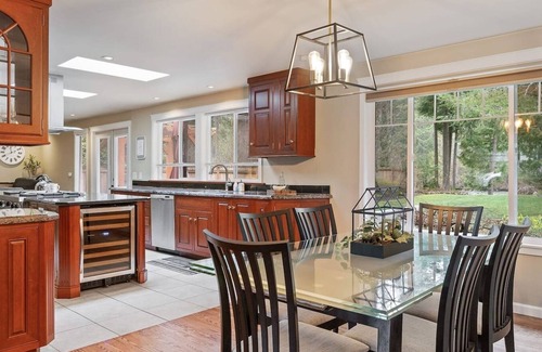 Tanner House | Entire 3 Bedroom Home On The Snoqualmie River