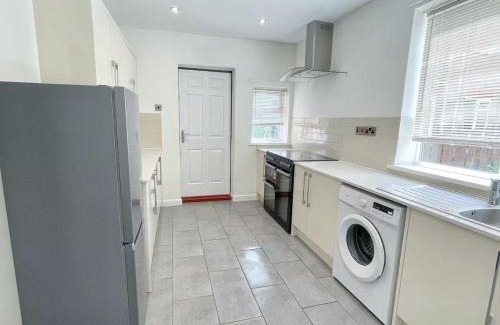 Durham House | Entire 3 Bedroom House in Durham