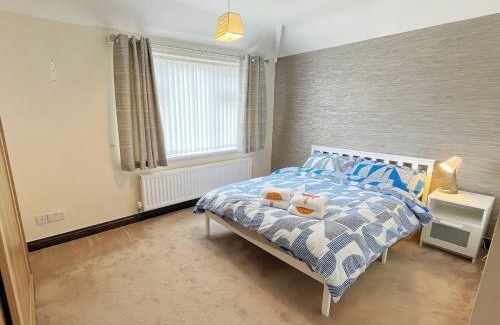 Durham House | Entire 3 Bedroom House in Durham