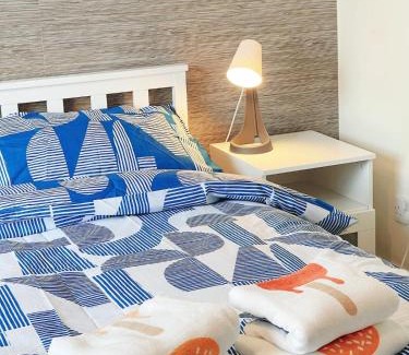 Durham House | Entire 3 Bedroom House in Durham