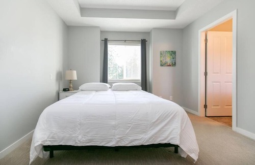 Langford House | Entire 3-bedroom house Near Town