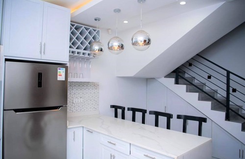 Kigali House | Entire 3 Bedroom House | New and Modern