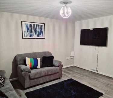 Wigan House | Entire 3 bedroom luxurious house, Wigan , Manchester