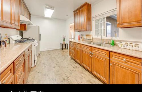 West Covina House | Entire 4BR 4BA House in West Covina Modern Private Comfortable