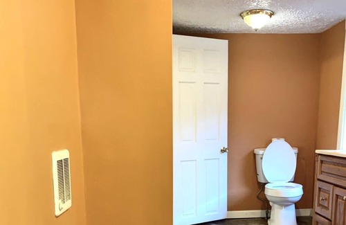 Gilbert House | Entire 4BR Home in Town of Gilbert Hatfield McCoy Trails