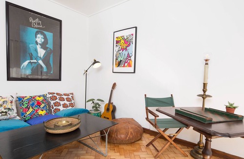Aveiro Apartment | Entire 5 Bedroom Apartment close to Aveiro Center