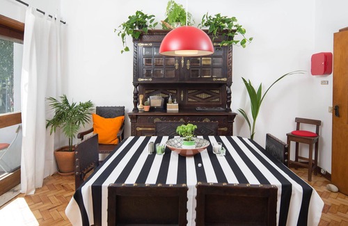 Aveiro Apartment | Entire 5 Bedroom Apartment close to Aveiro Center