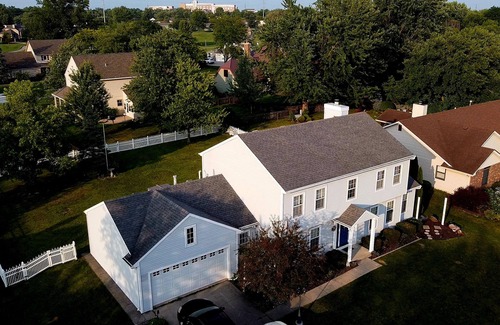 Fort Wayne House | Entire 5 Bedroom Home in Golf Community - 12 Beds - ASK ABOUT DISCOUNT