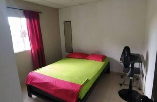 Riohacha Apartment | Entire accommodation: spacious house cozy patio