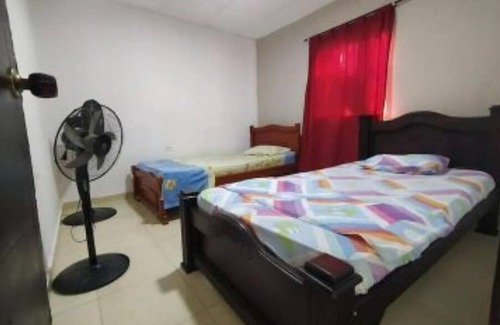 Riohacha Apartment | Entire accommodation: spacious house cozy patio