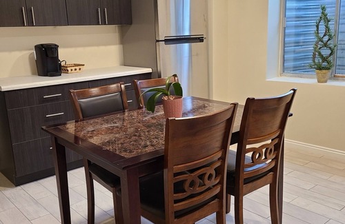 West Valley City Apartment | Entire amazing basement! Middle of Salt Lake City*Private Entrance