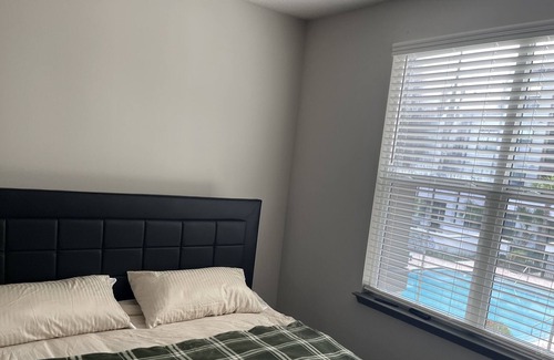 Baymeadows Apartment | Entire Amazing condo in Jax