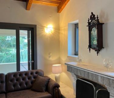 Igoumenitsa Apartment | Entire Apartment 140m2 near Syvota and Parga