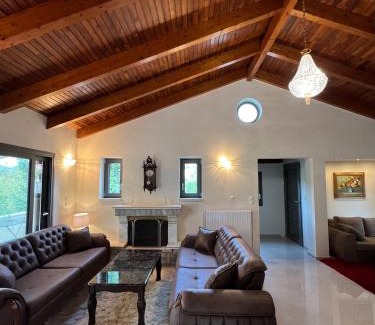 Igoumenitsa Apartment | Entire Apartment 140m2 near Syvota and Parga