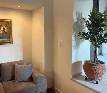 Igoumenitsa Apartment | Entire Apartment 140m2 near Syvota and Parga