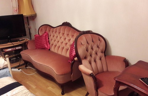 Oulu Apartment | Entire Apartment- 3 Bedrooms, Bathroom, Kitchen, WC