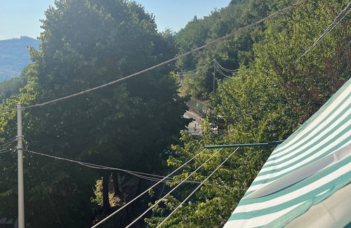 Cadepiaggio Apartment | Entire apartment 4 km from Gavi