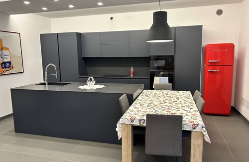 Pescantina House | Entire Apartment at the foot of Valpolicella!