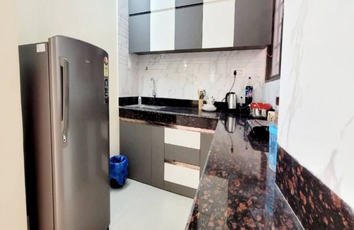 Siliguri Apartment | Entire Apartment - Brand new -middle of City -pradhan Nagar