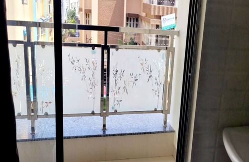 Siliguri Apartment | Entire Apartment - Brand new -middle of City -pradhan Nagar