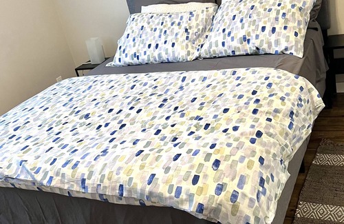 Chilliwack Proper Village West Apartment | Entire Apartment!!