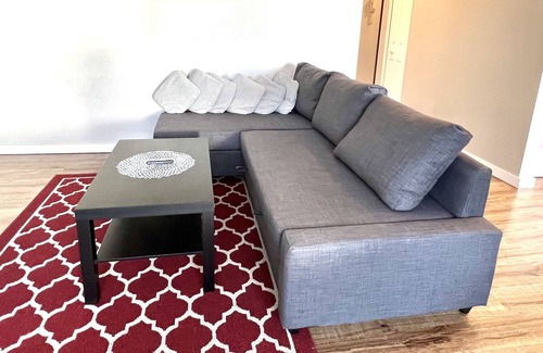 Chilliwack Proper Village West Apartment | Entire Apartment!!