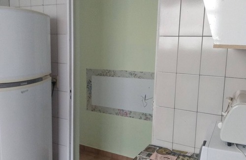 Sao Paulo Apartment | Entire apartment, comfort and privacy.