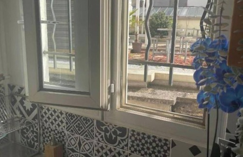 Quartier des peupliers Apartment | Entire apartment for 6 people